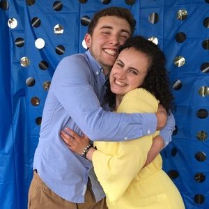 Meet your Posher, Dylan